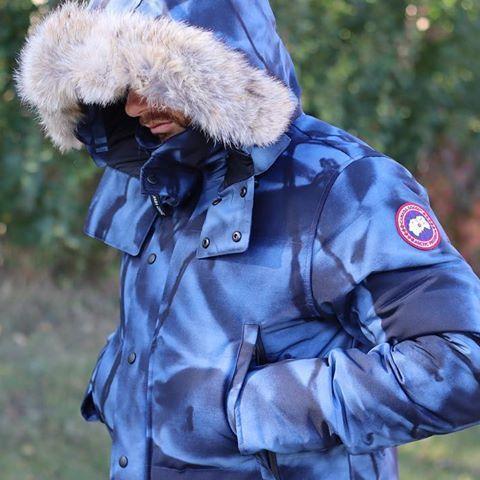 19-20AW☆入手困難カラー☆【CANADA GOOSE スーパーコピー】Wyndham Parka 関税込 9090413